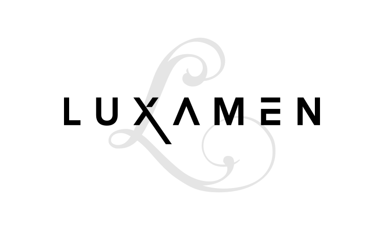 Luxamen.com - Cool premium domains for sale